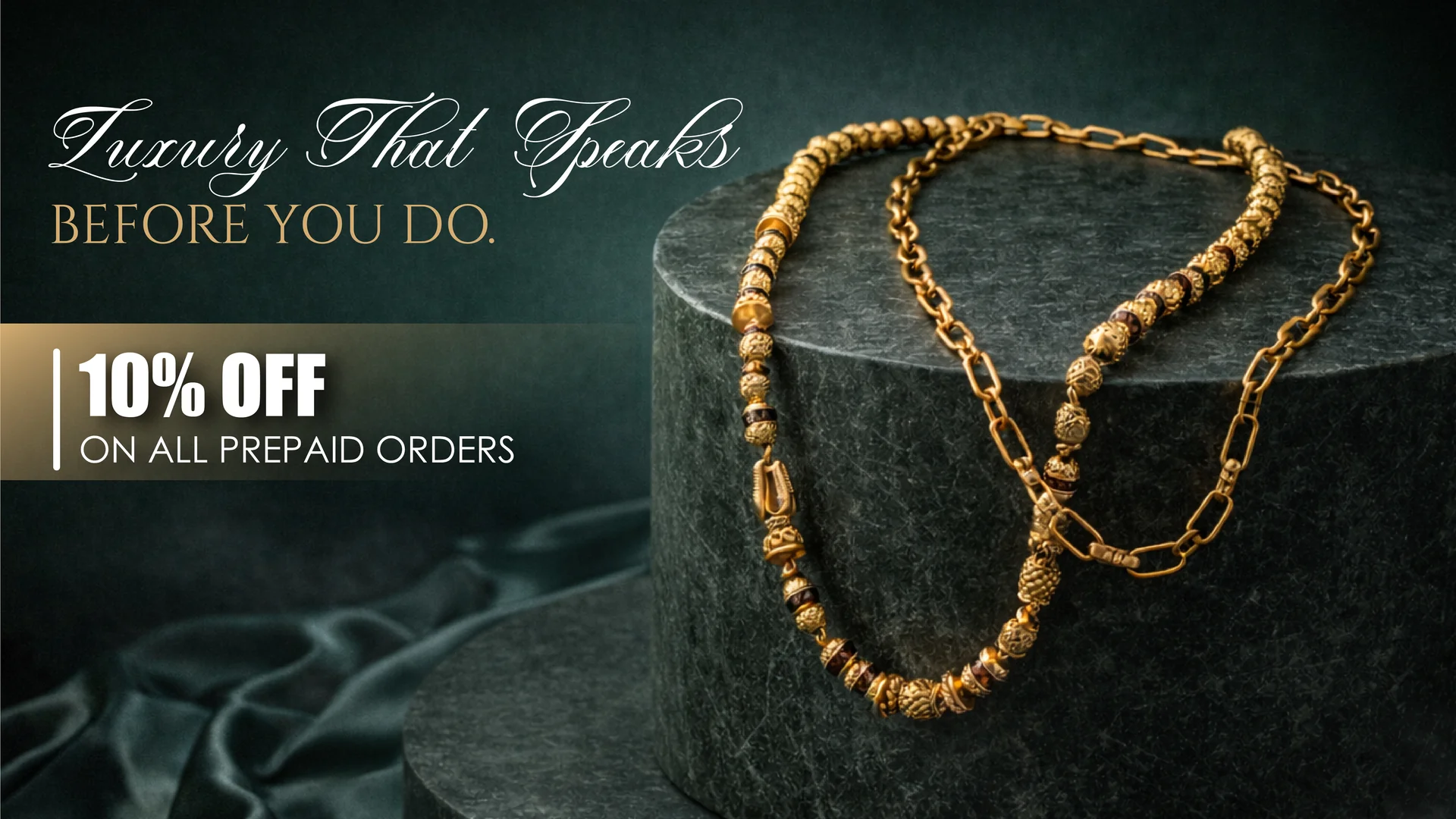 Timeless Elegance in Every Detail