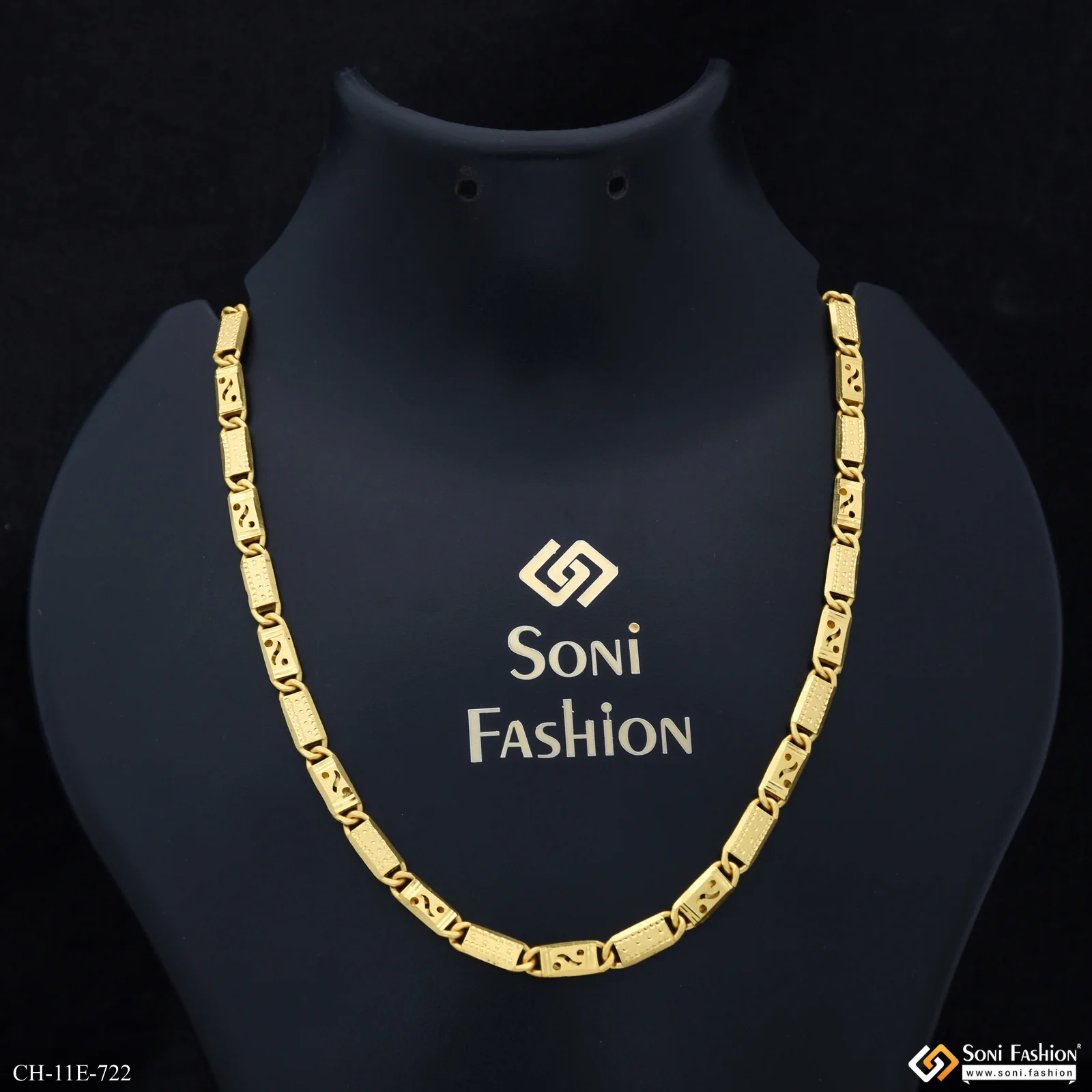 Nawabi Chains for Men