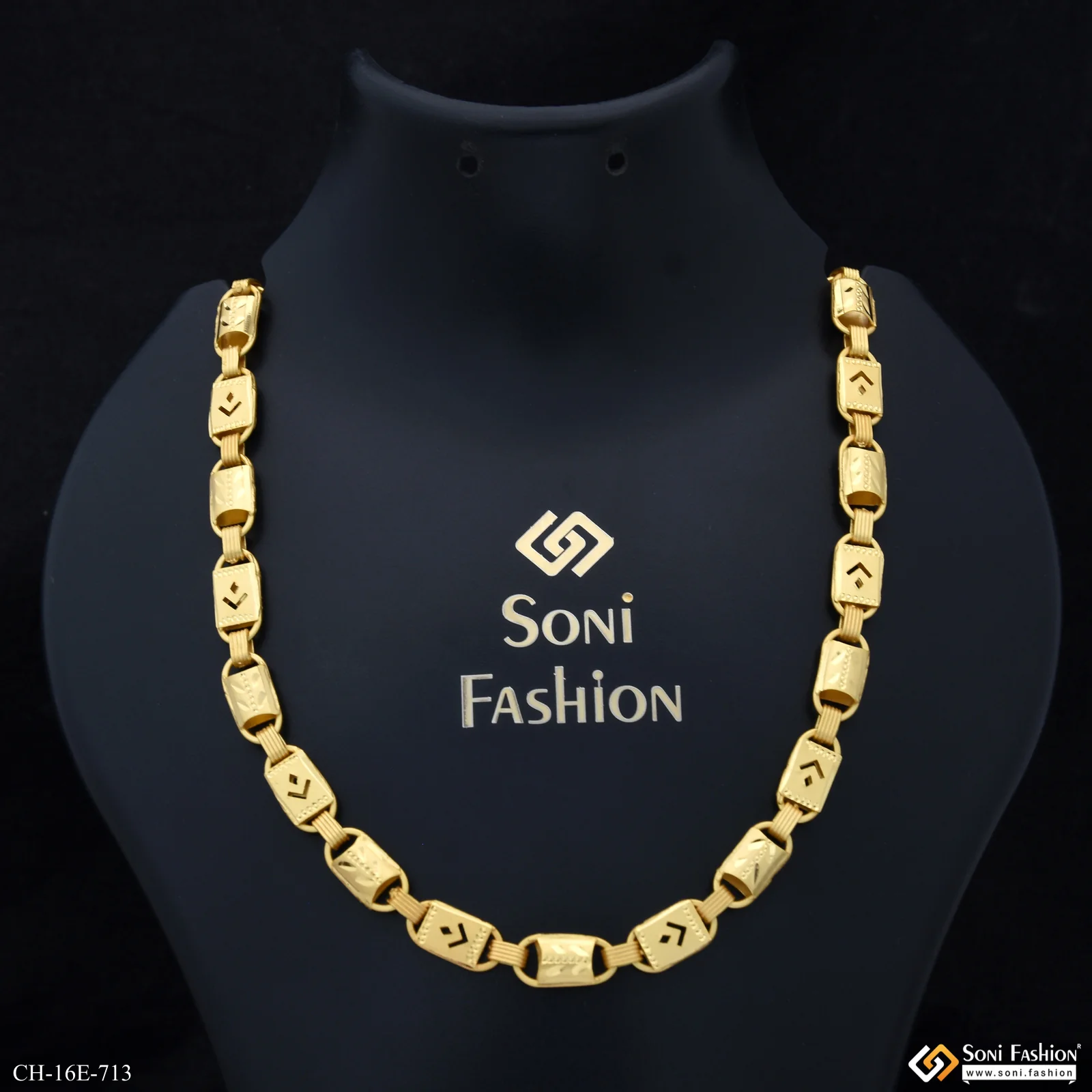 Kohli Design Chain for Men
